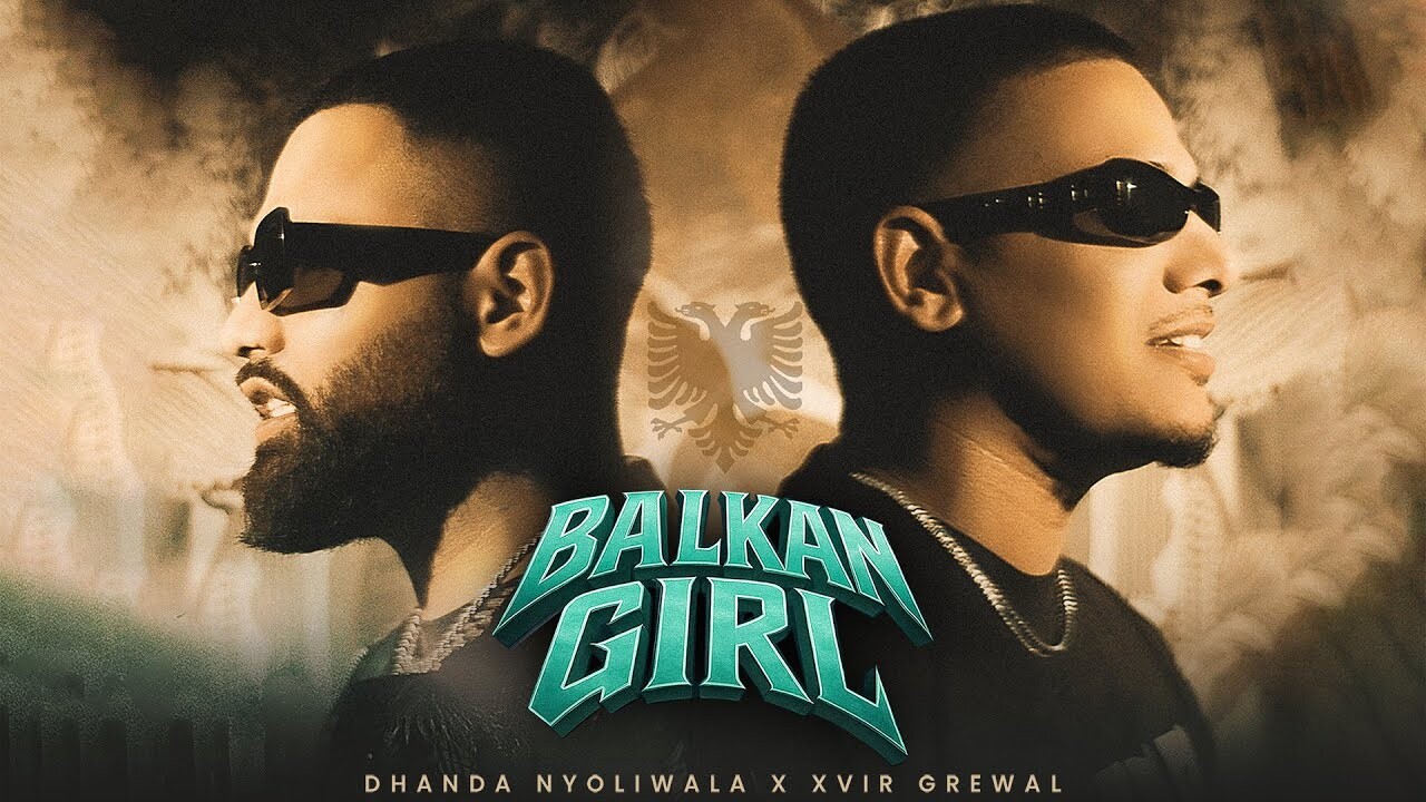 Balkan Girl music video song mp4 mobile download