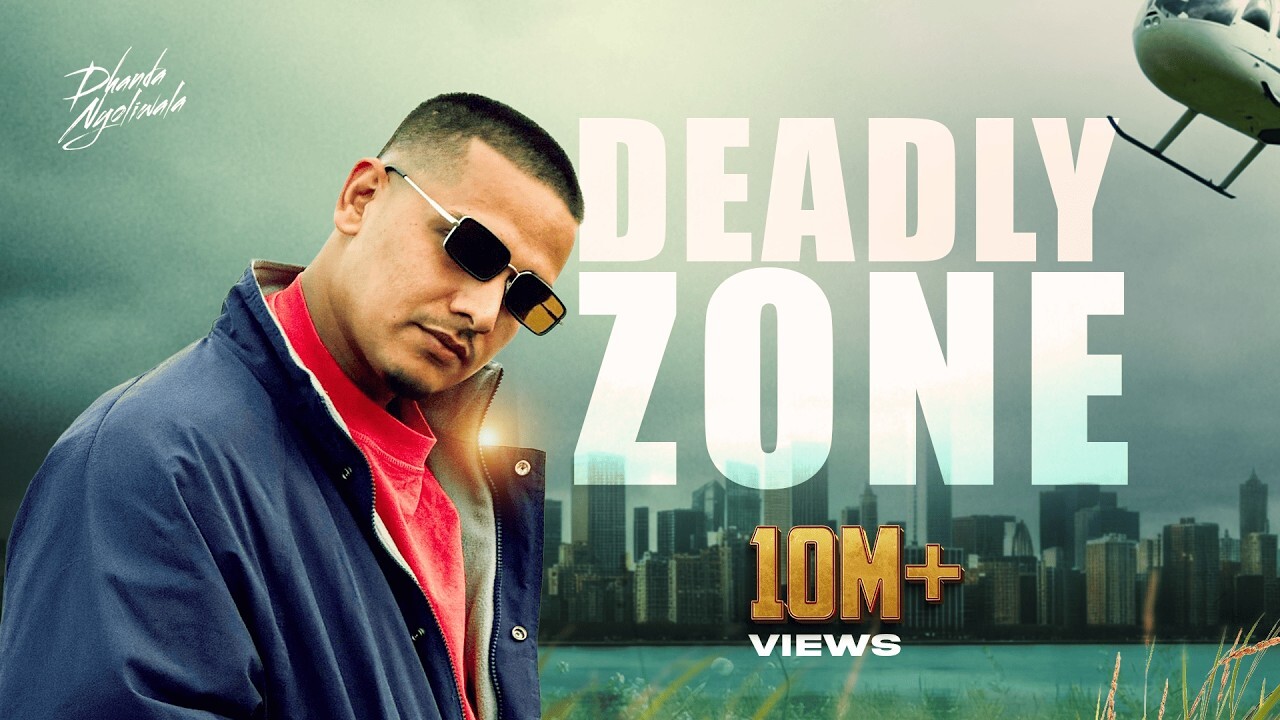 Deadly Zone music video song mp4 mobile download