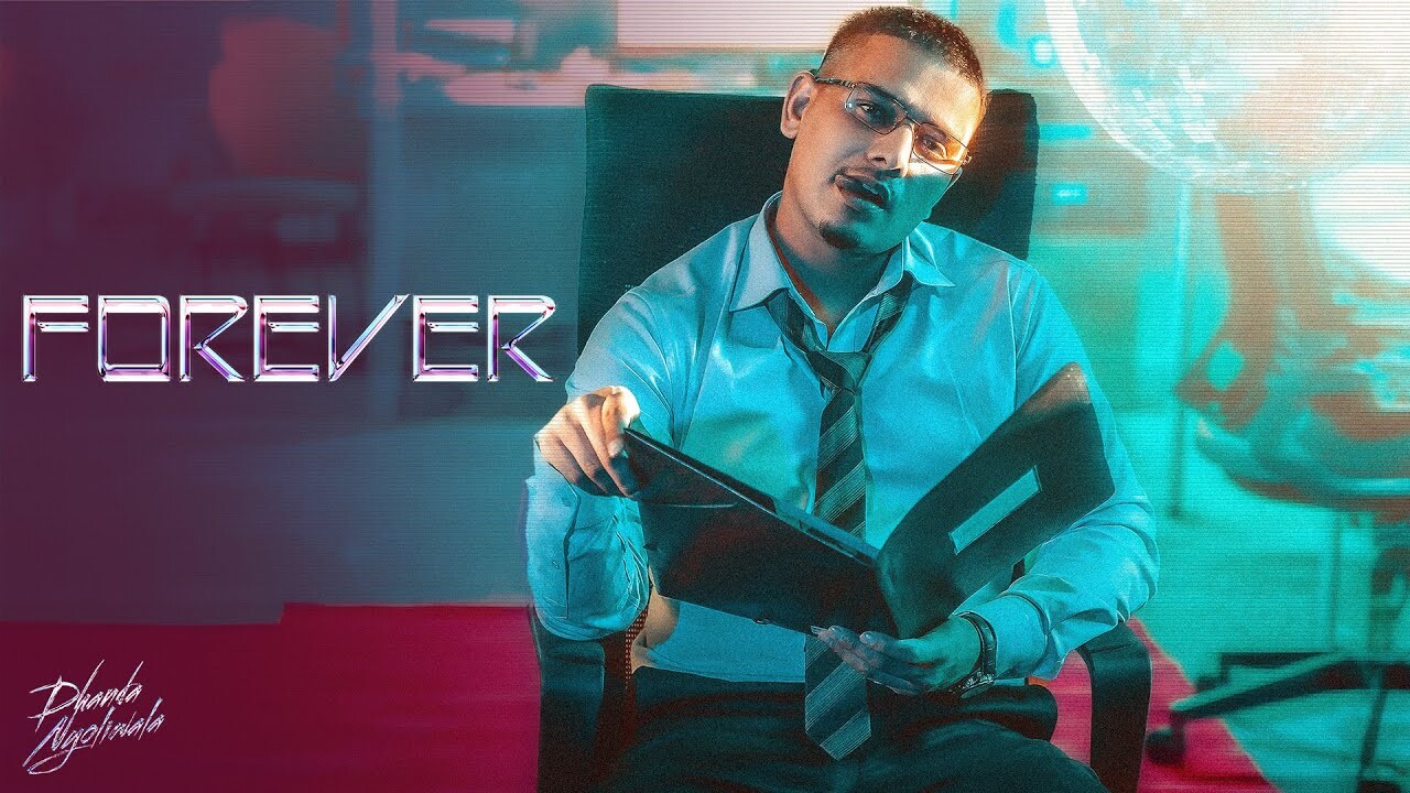 Forever music video song mp4 mobile download