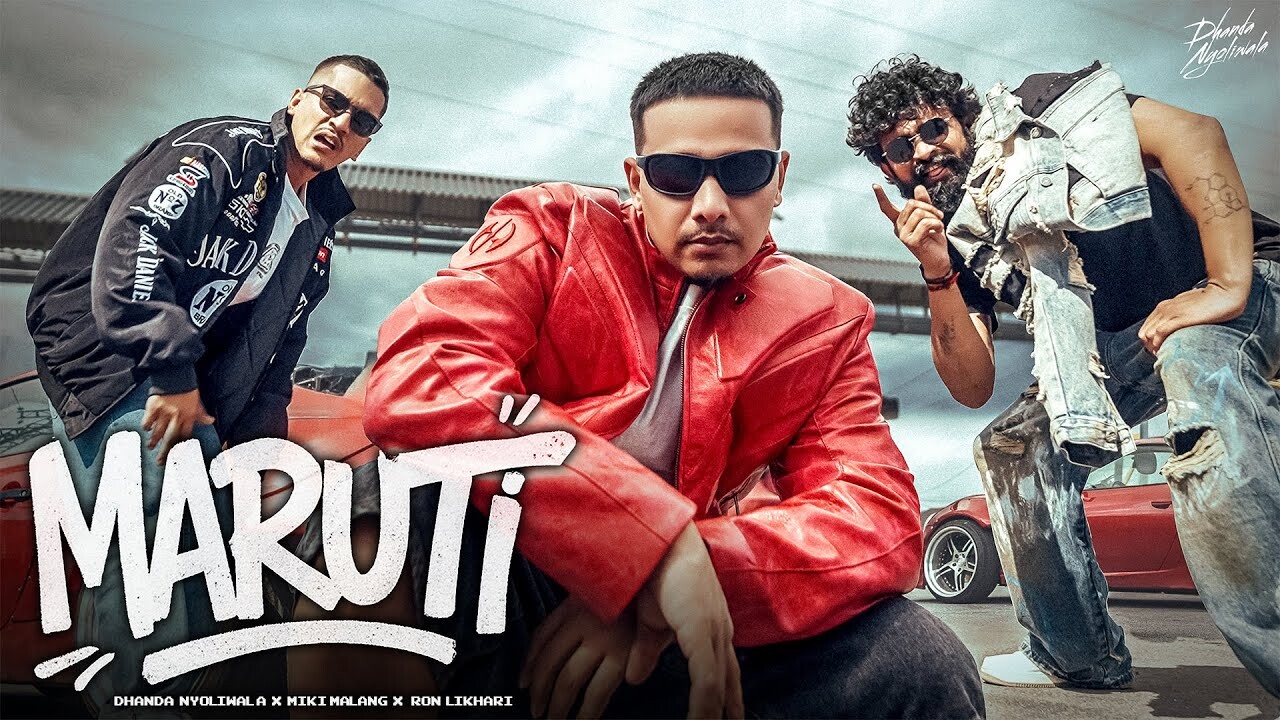 Maruti music video song mp4 mobile download