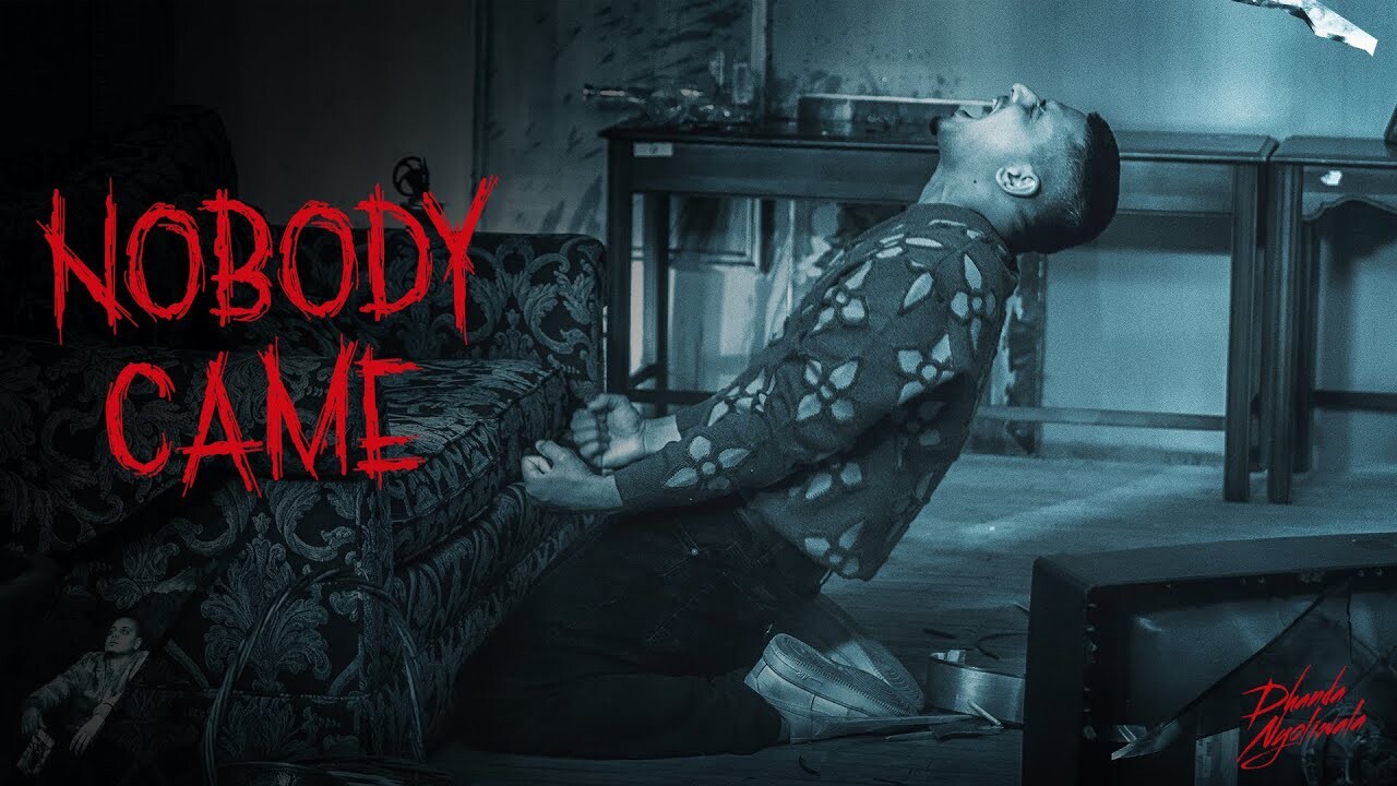 Nobody Came music video song mp4 mobile download