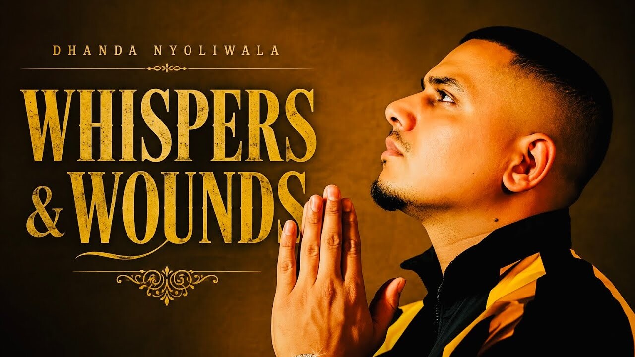Whispers & Wounds music video song mp4 mobile download