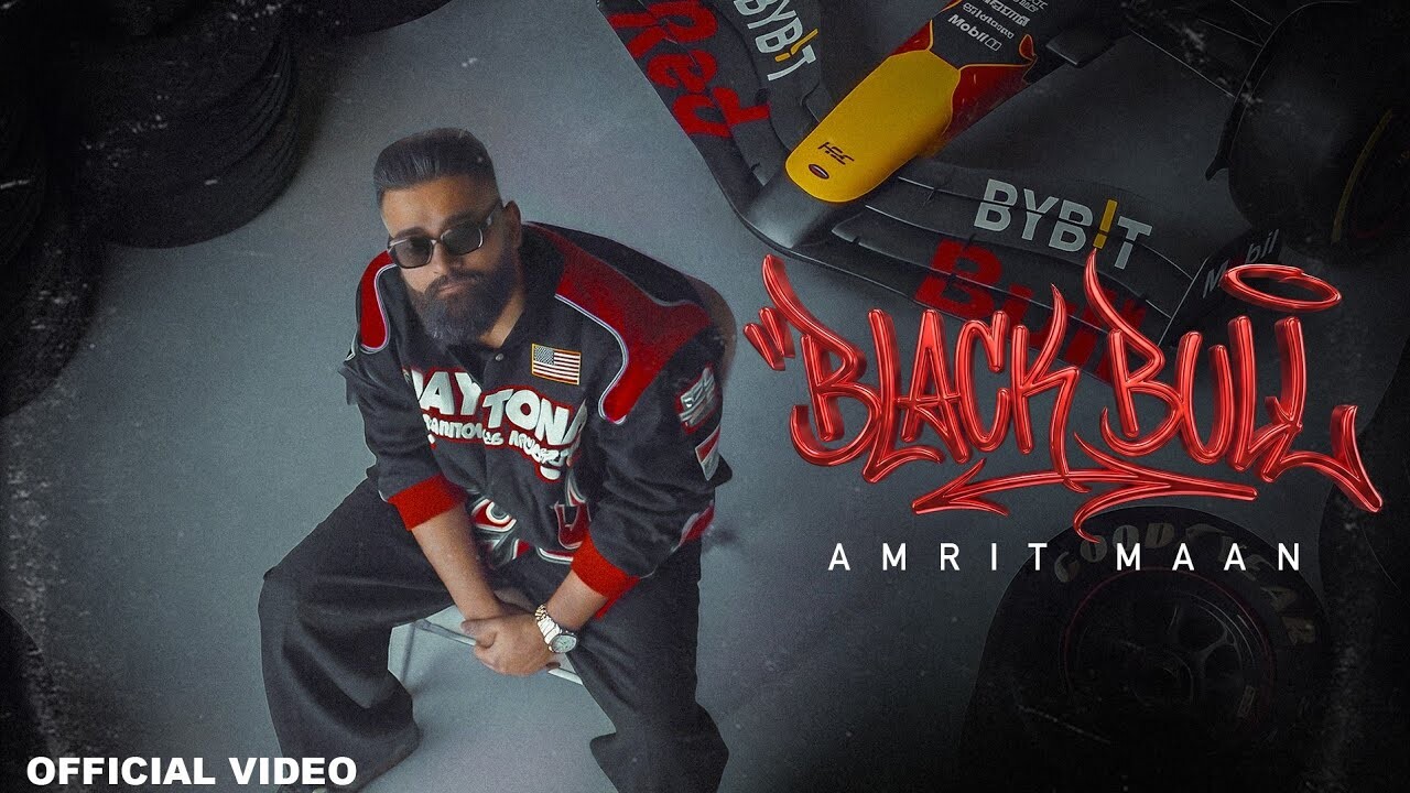 Black Bull music video song mp4 mobile download