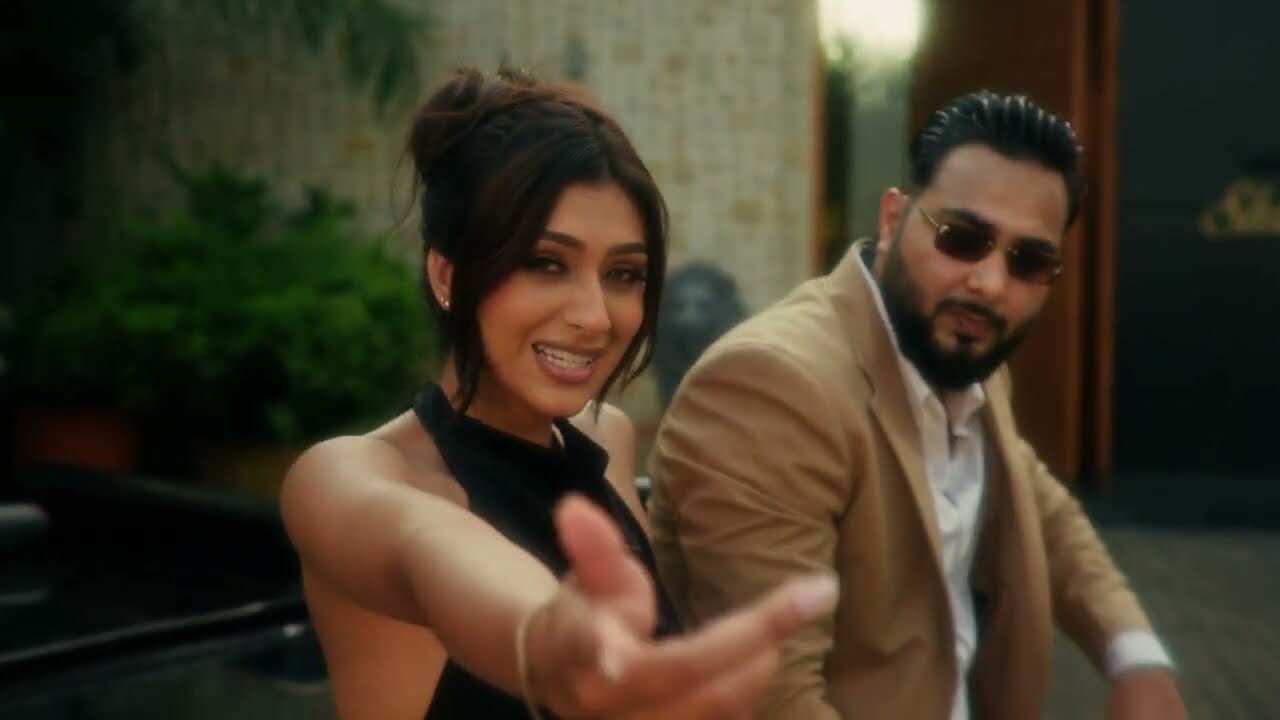 Junoon music video song mp4 mobile download