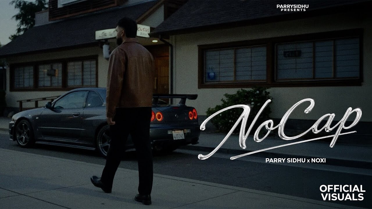 No Cap music video song mp4 mobile download