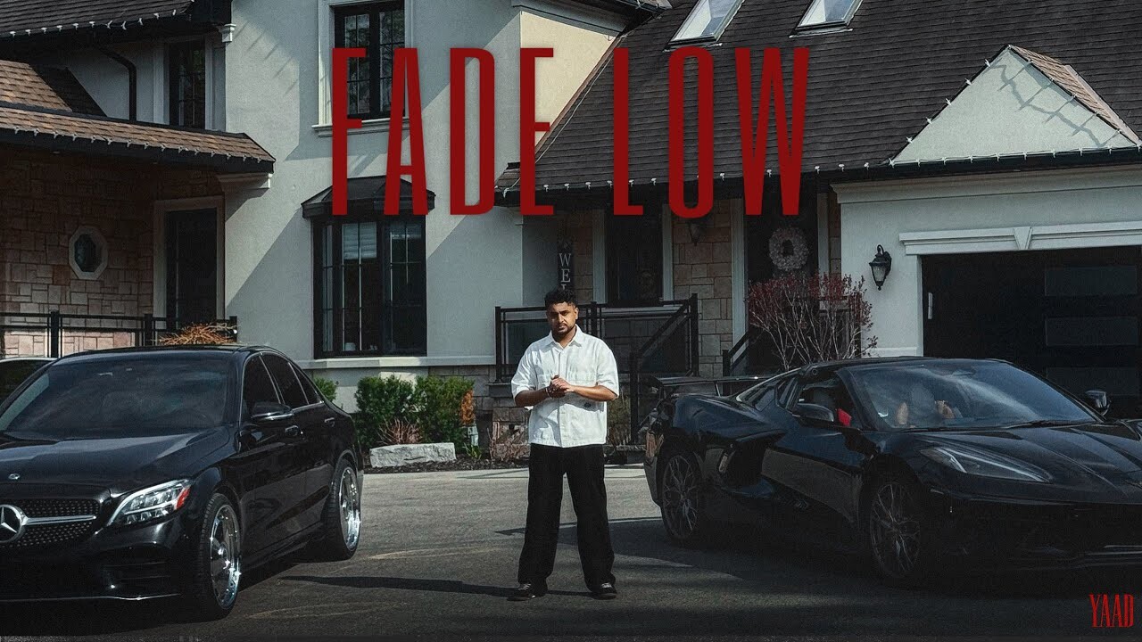 Fade Low music video song mp4 mobile download