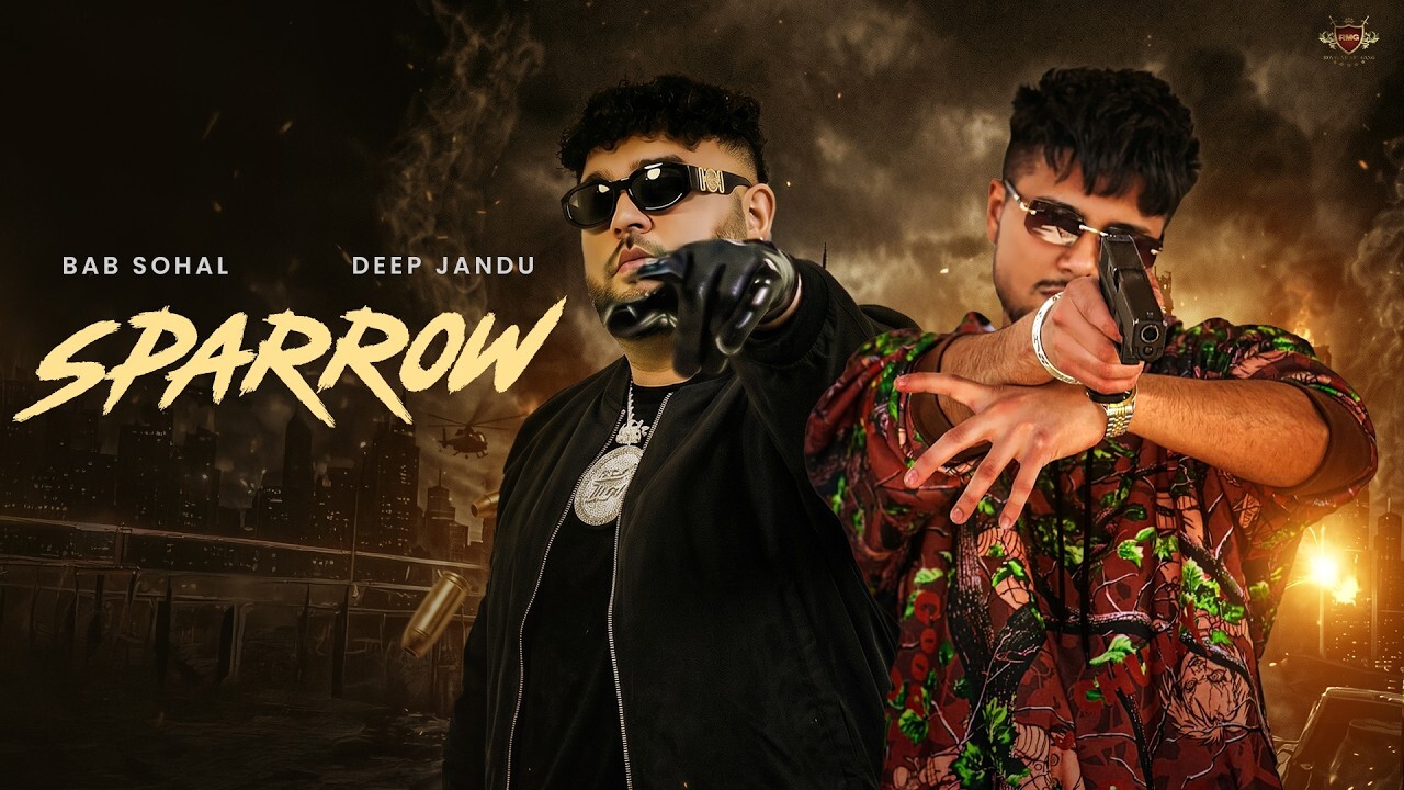 Sparrow music video song mp4 mobile download