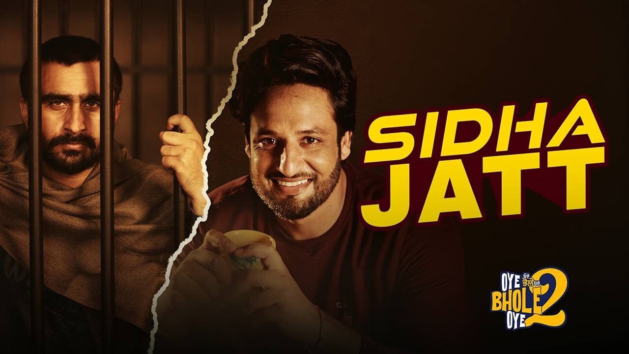 Sidha Jatt music video song mp4 mobile download