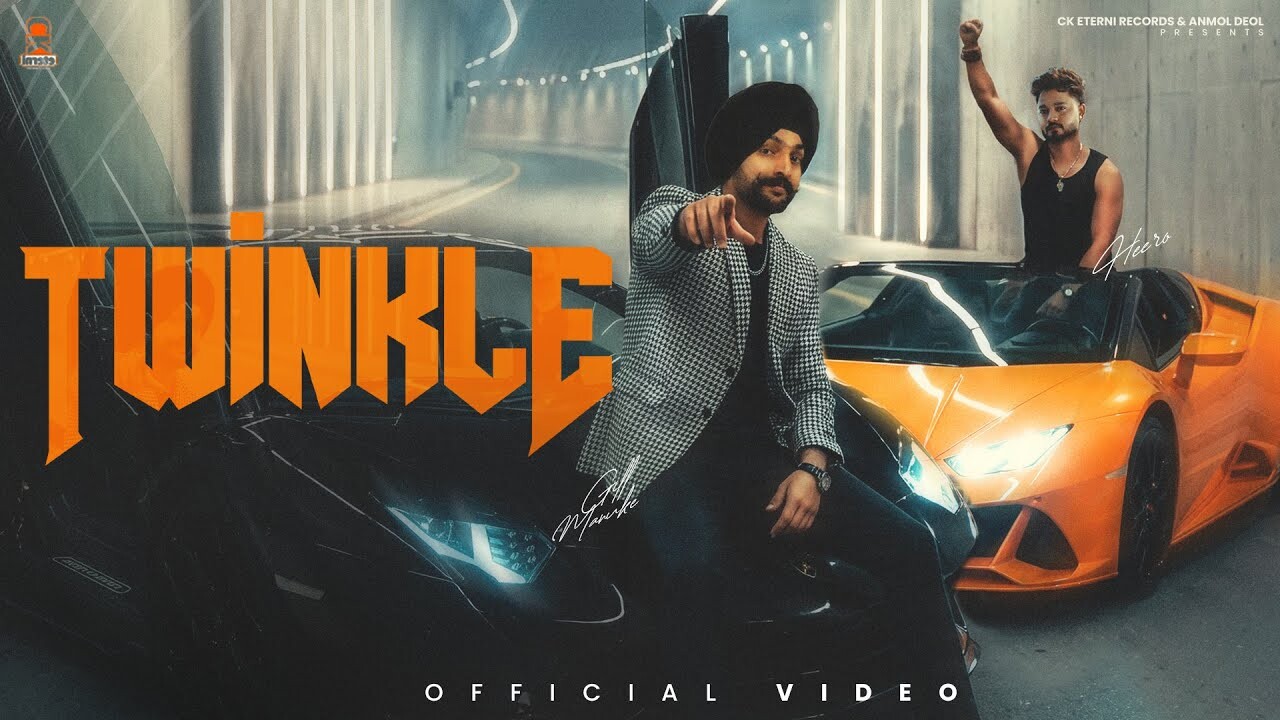Twinkle music video song mp4 mobile download