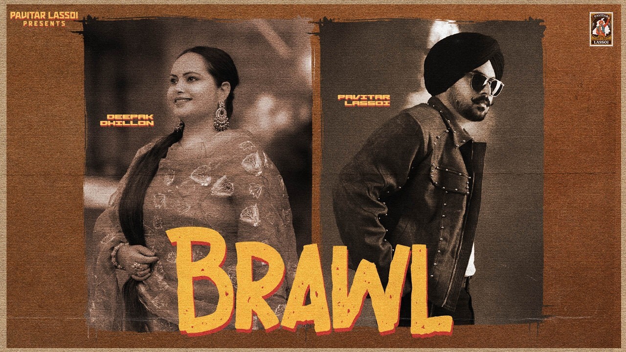 Brawl music video song mp4 mobile download