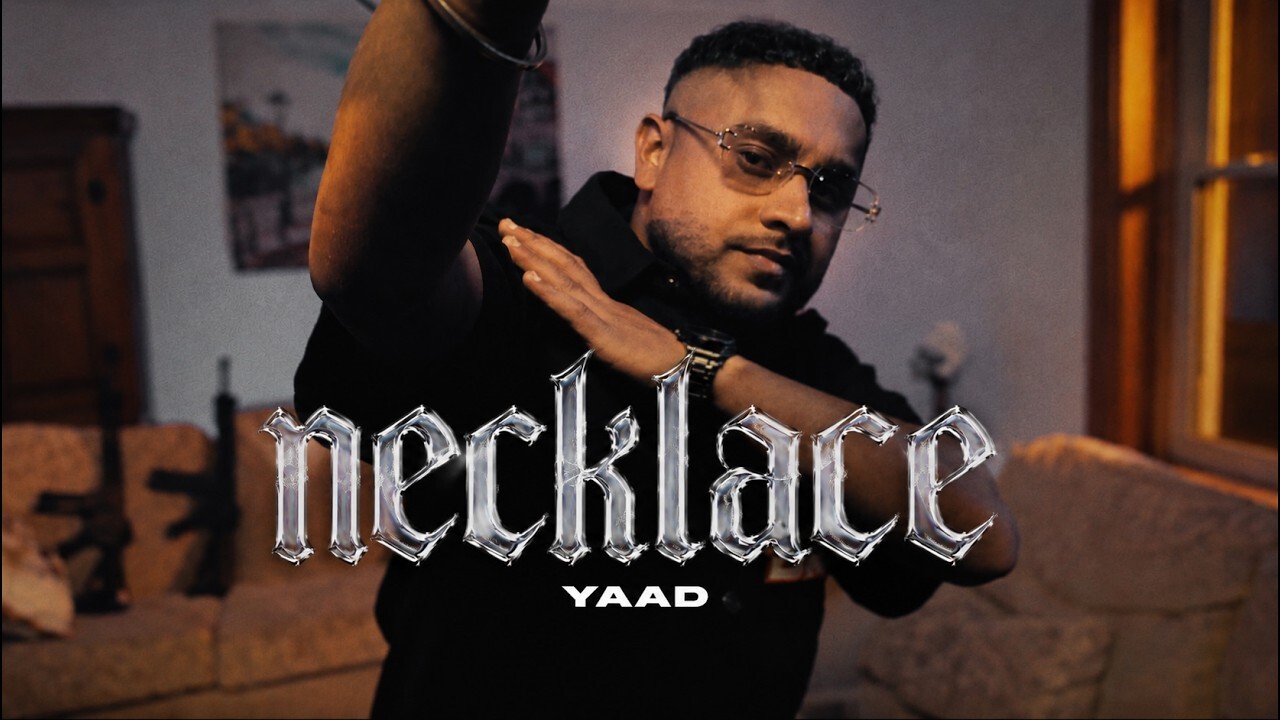 Necklace music video song mp4 mobile download