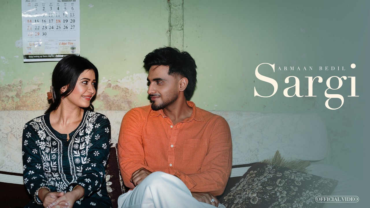 Sargi music video song mp4 mobile download
