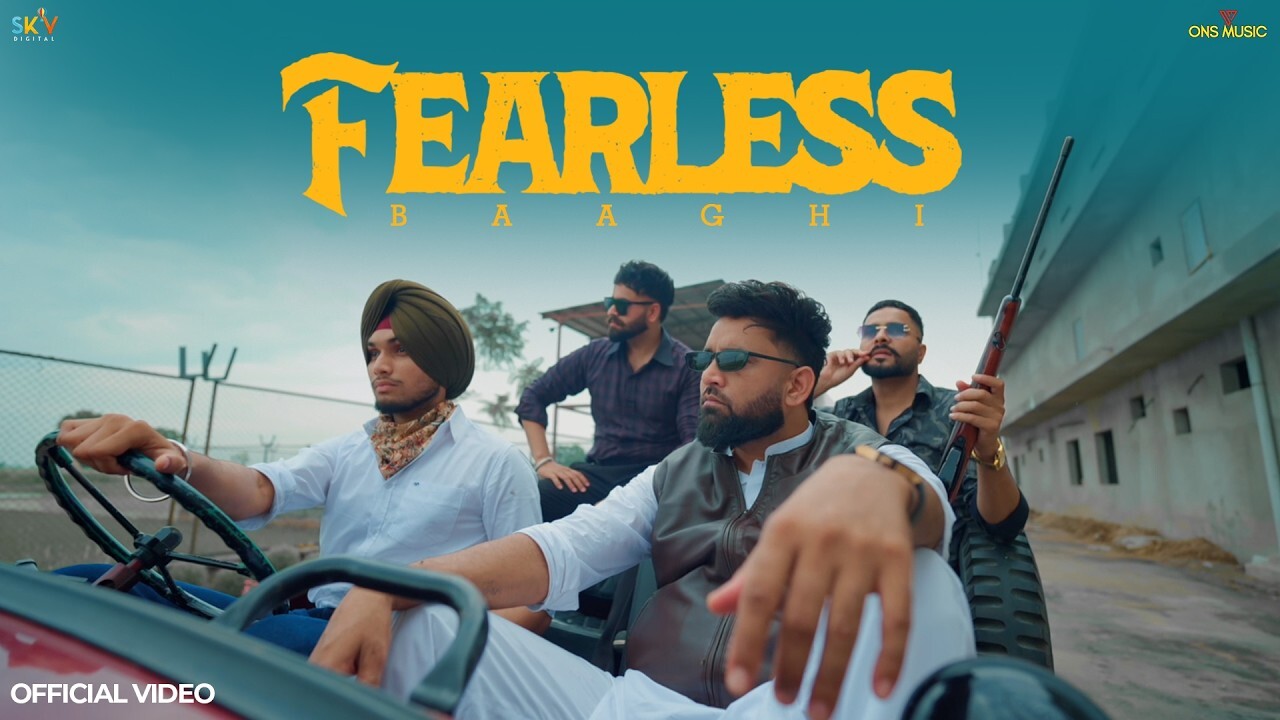 Fearless music video song mp4 mobile download