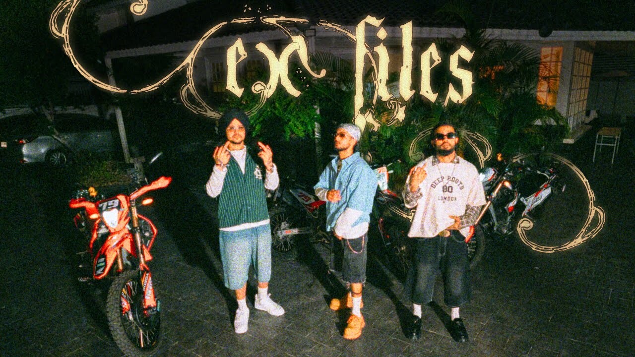 Ex-Files