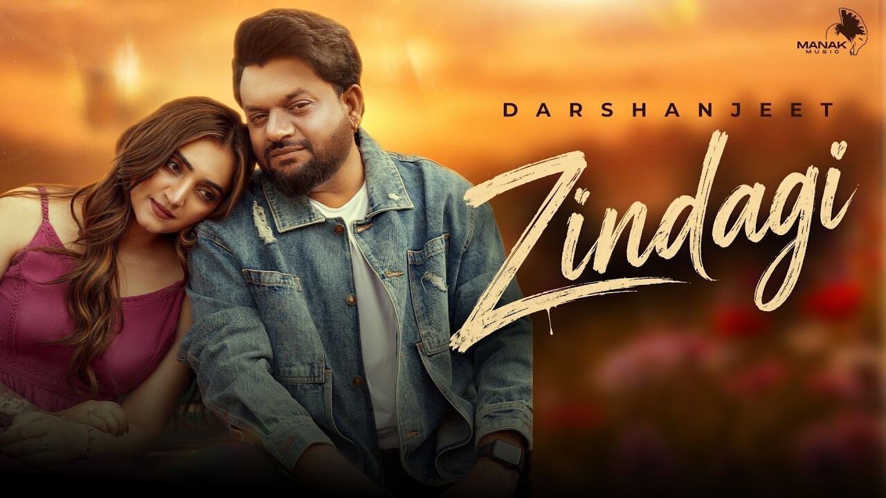 Zindagi music video song mp4 mobile download