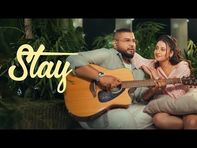 Stay music video song mp4 mobile download