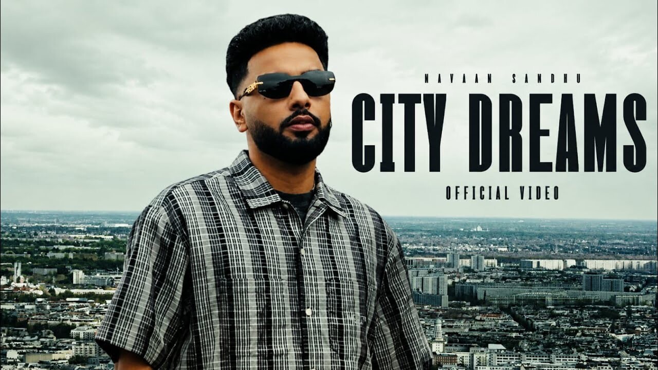 City Dreams