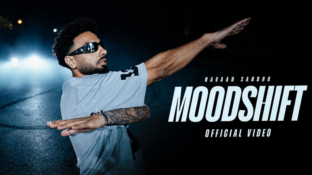 Moodshift