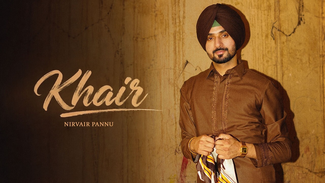 Khair music video song mp4 mobile download