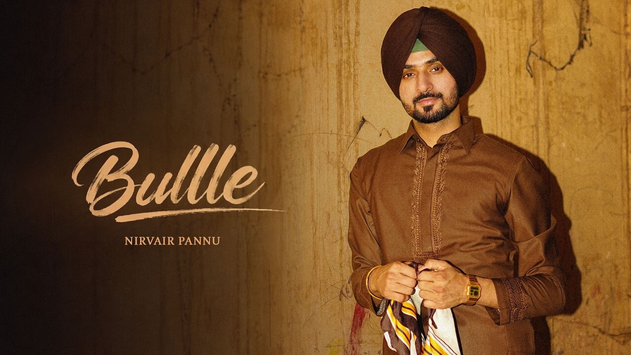 Bulle music video song mp4 mobile download