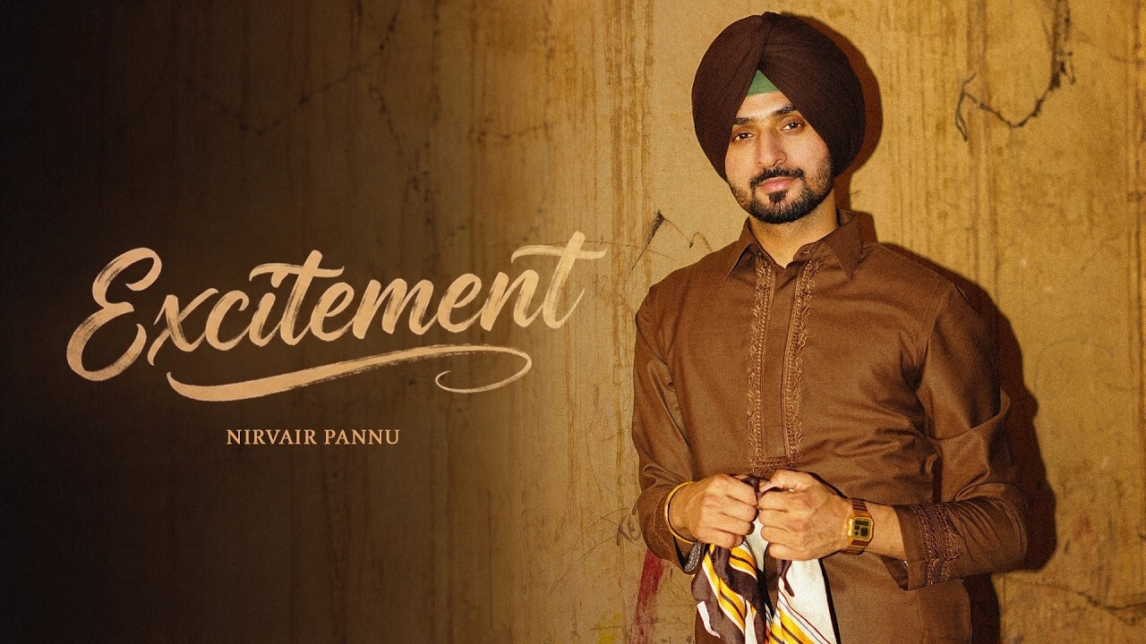Excitement music video song mp4 mobile download