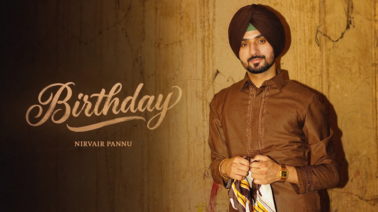 Birthday music video song mp4 mobile download