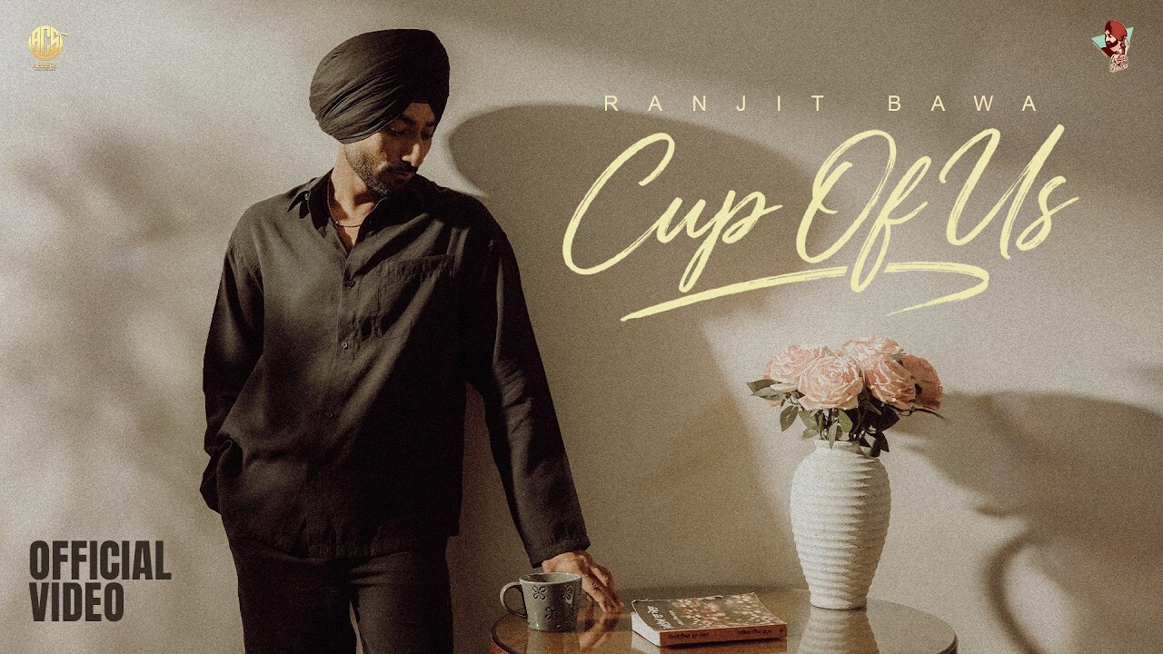 Cup Of Us music video song mp4 mobile download