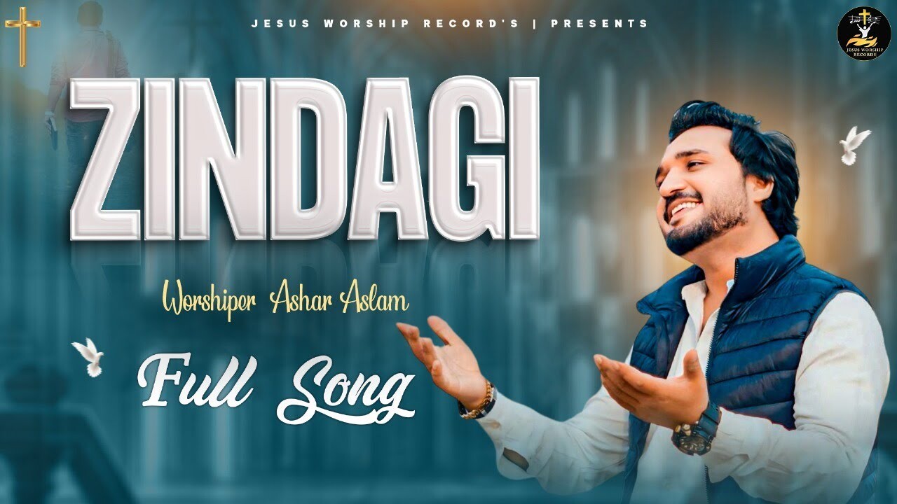 Zindagi music video song mp4 mobile download