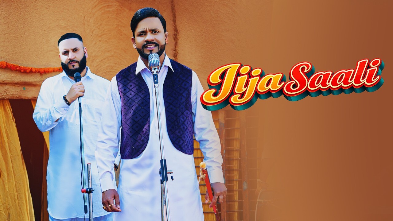 Jija Saali music video song mp4 mobile download