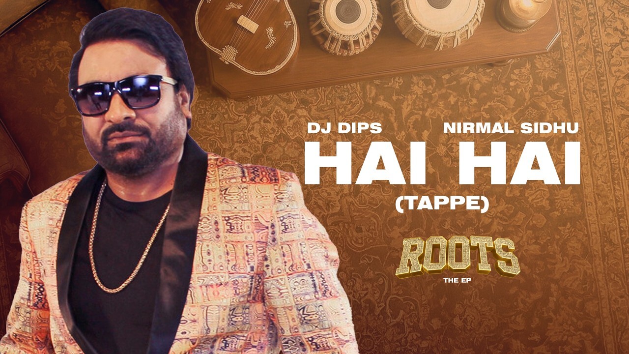 Hai Hai (Tappe) music video song mp4 mobile download