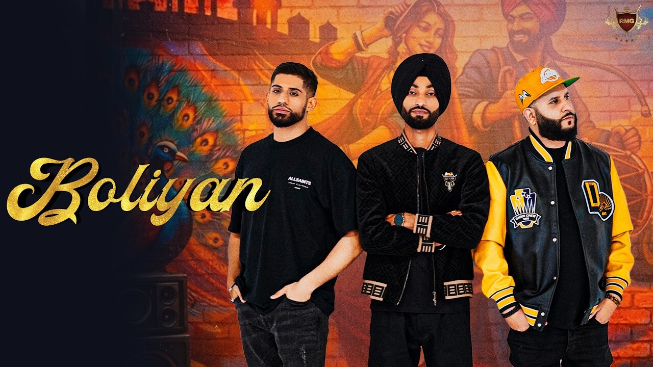 Boliyan music video song mp4 mobile download