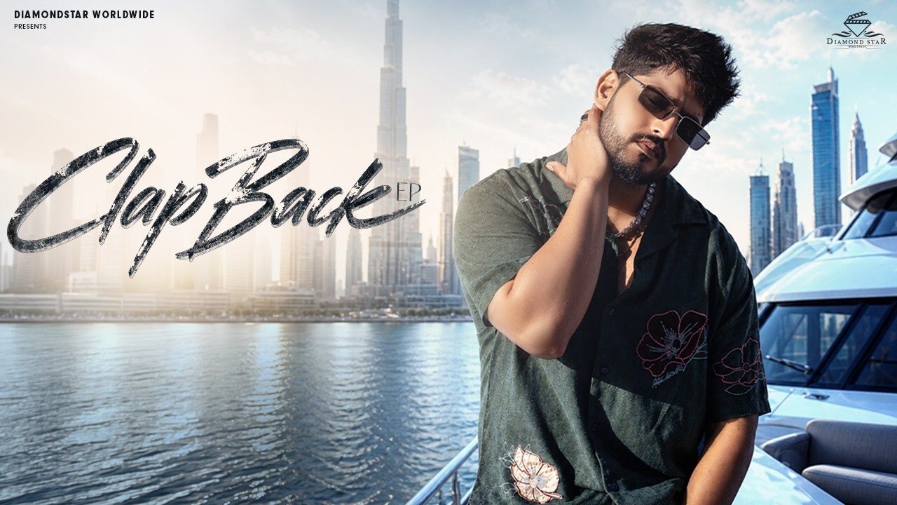 Clap Back music video song mp4 mobile download