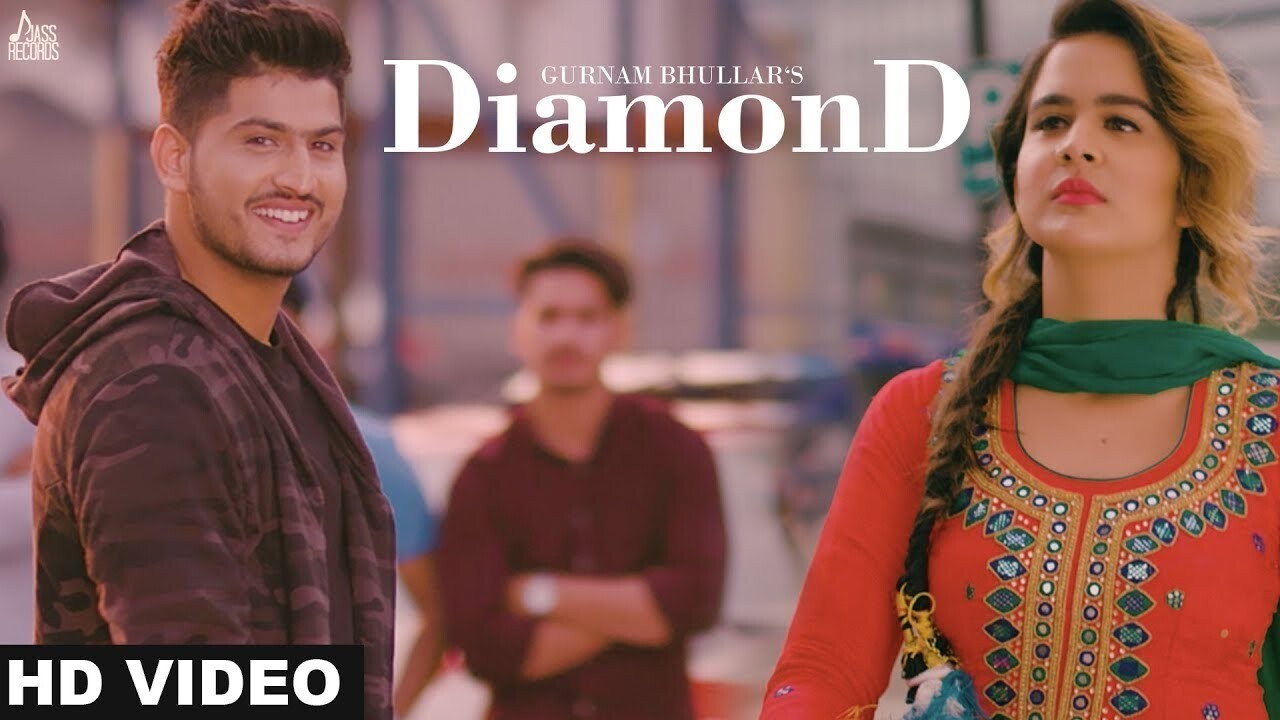 Jhanjar music video song mp4 mobile download