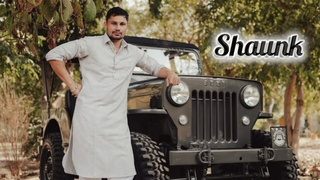 Shaunk music video song mp4 mobile download