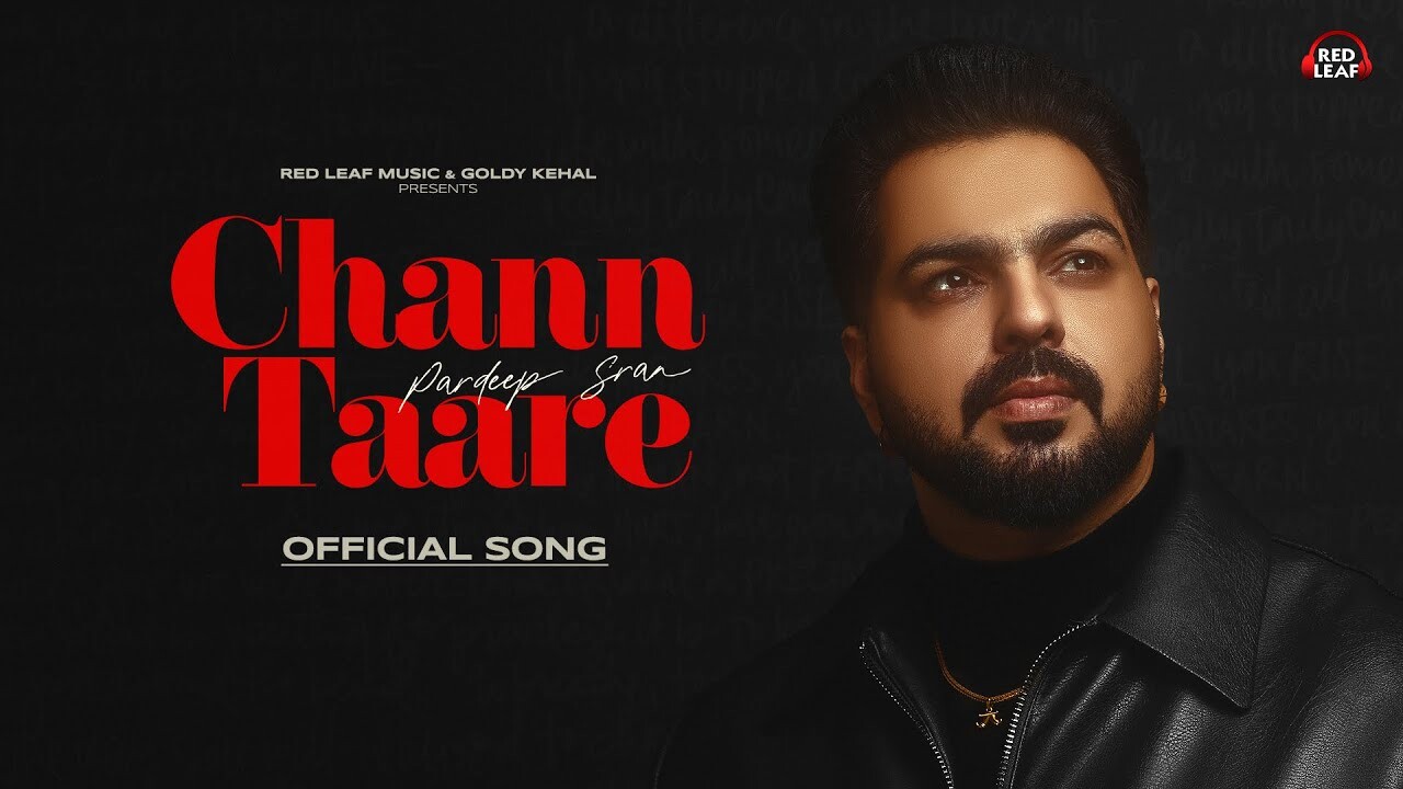 Chann Taare music video song mp4 mobile download