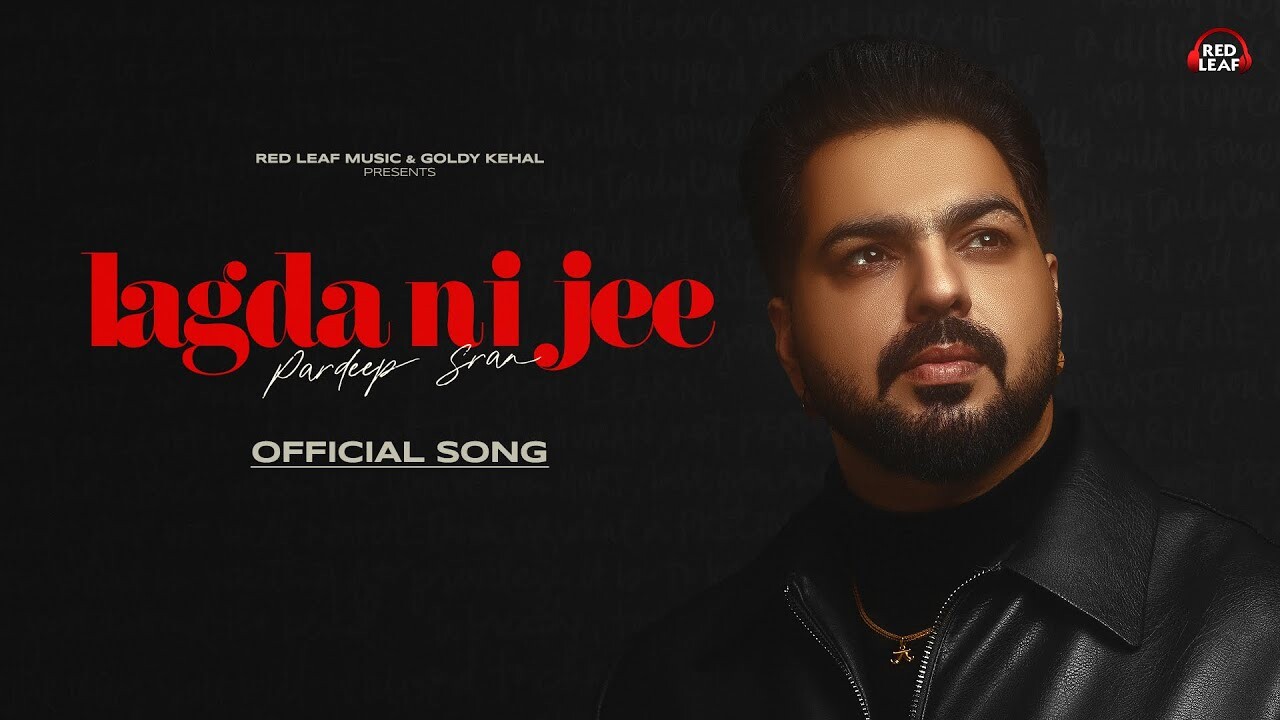 Lagda Ni Jee music video song mp4 mobile download