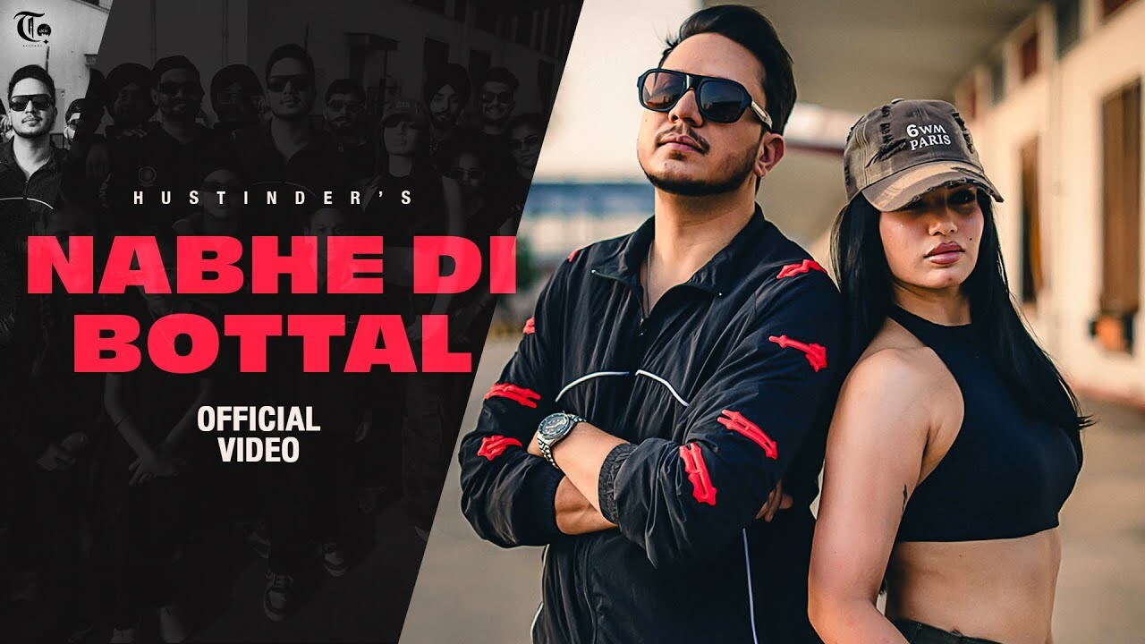 Nabhe Di Bottal music video song mp4 mobile download