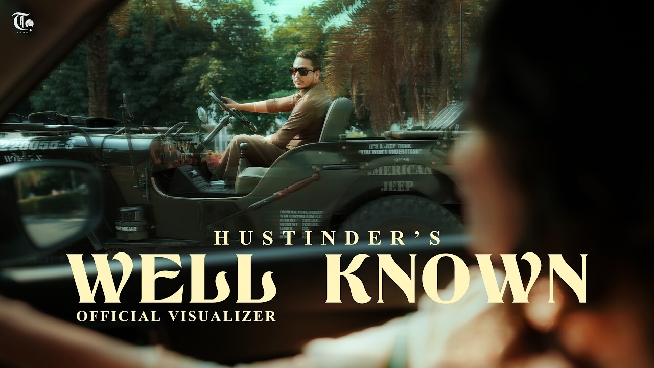 Well Known music video song mp4 mobile download