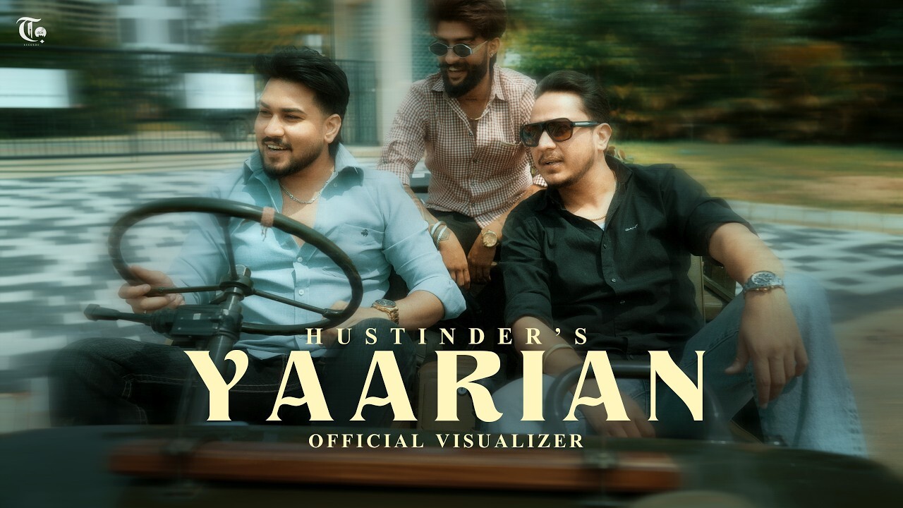 Yaarian music video song mp4 mobile download