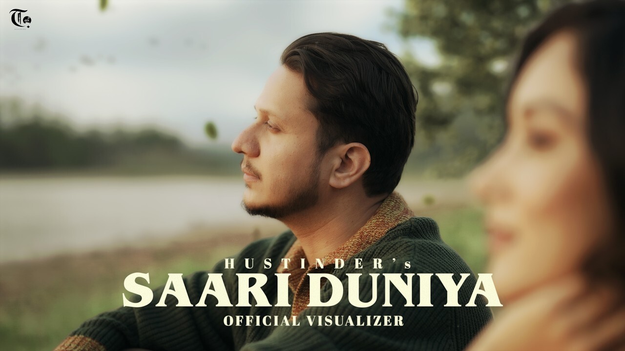 Saari Duniya music video song mp4 mobile download