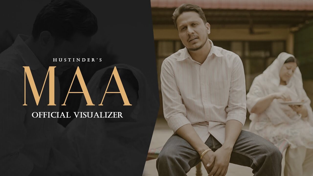 Maa music video song mp4 mobile download