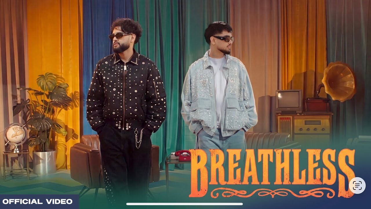 Breathless music video song mp4 mobile download