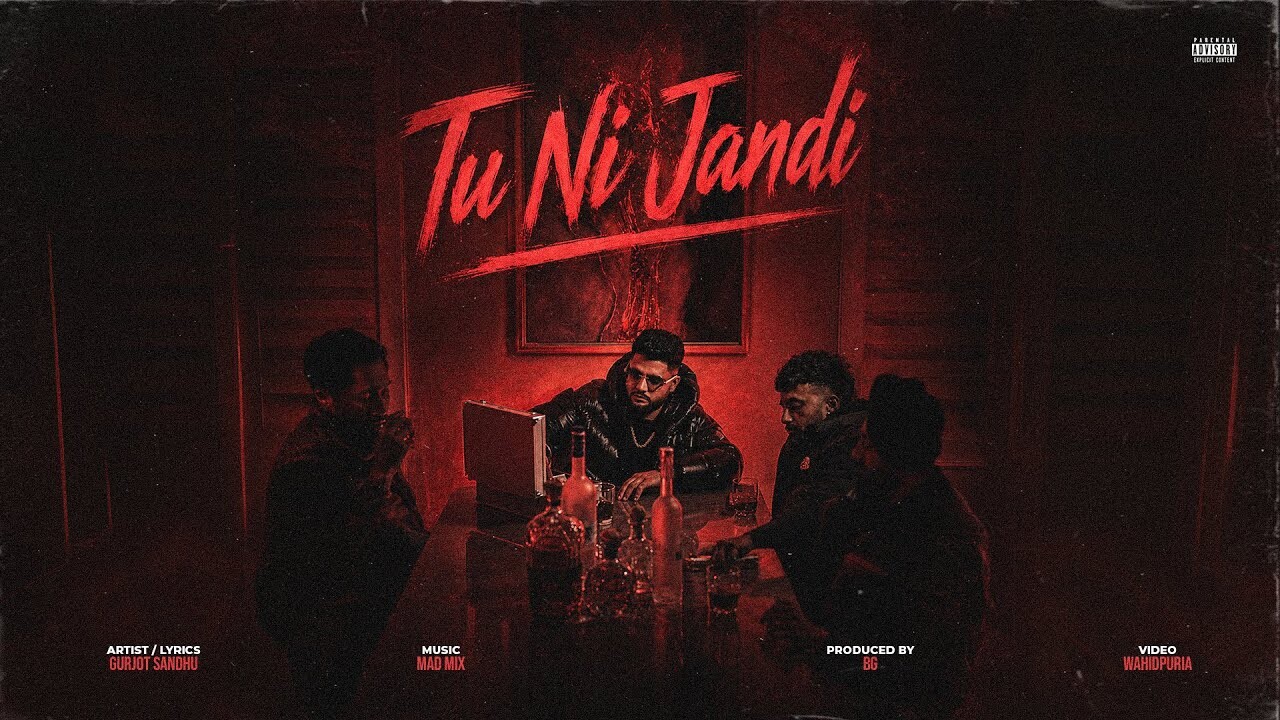 Tu Ni Jandi music video song mp4 mobile download