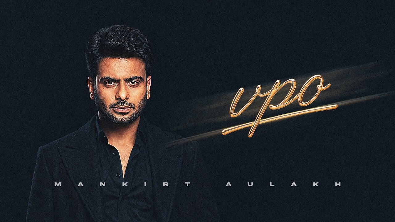 Vpo music video song mp4 mobile download