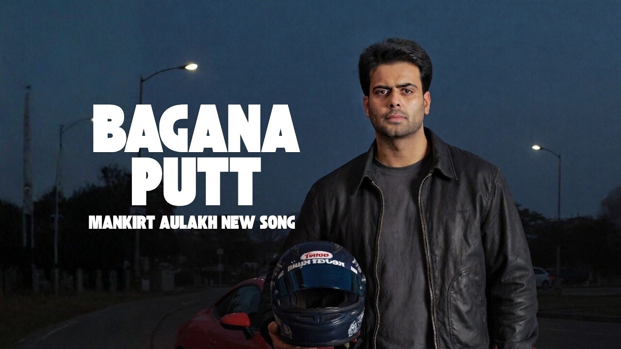 Bagana Putt music video song mp4 mobile download