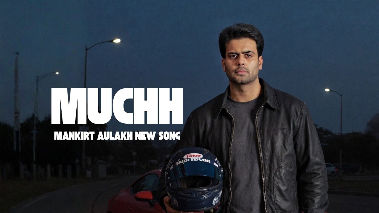 Muchh music video song mp4 mobile download