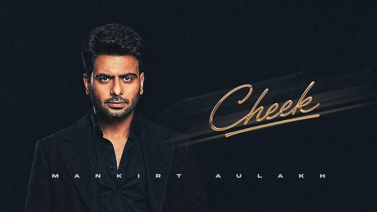 Cheek music video song mp4 mobile download