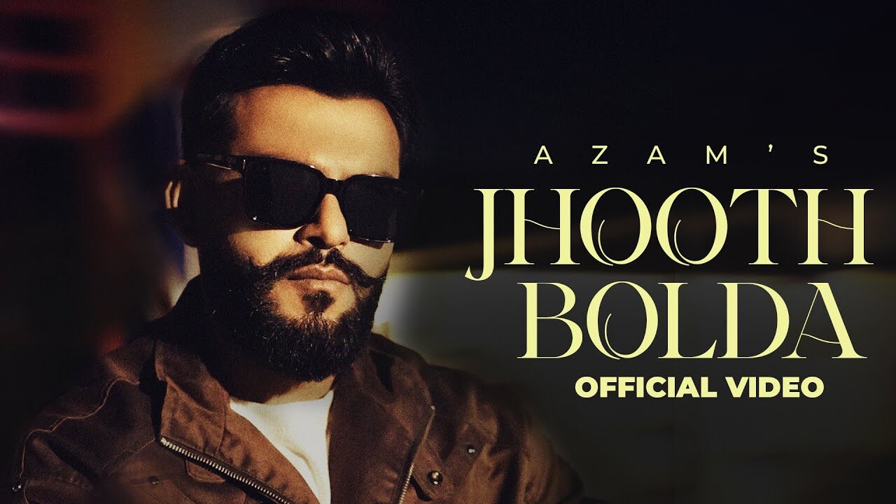 Jhooth Bolda music video song mp4 mobile download