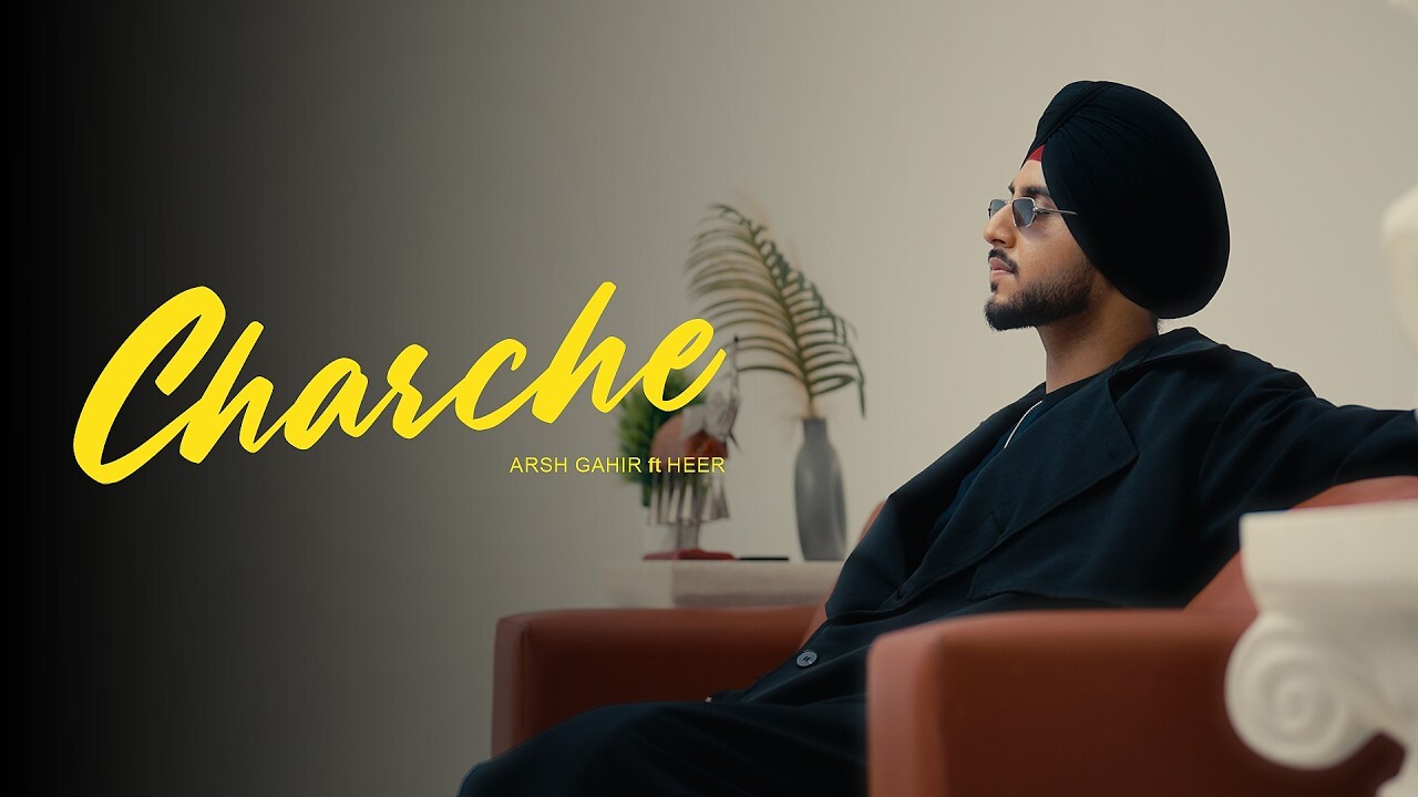 Charche music video song mp4 mobile download