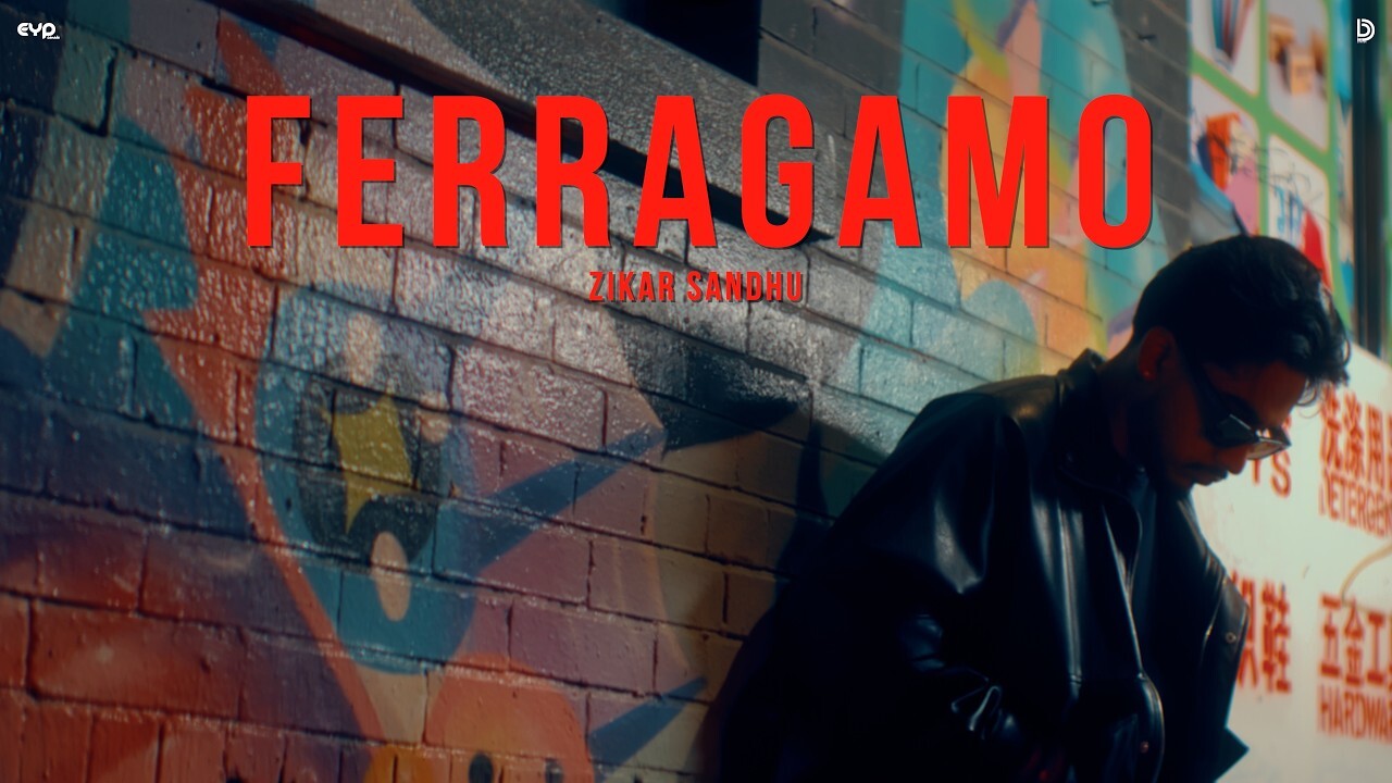 Ferragamo music video song mp4 mobile download